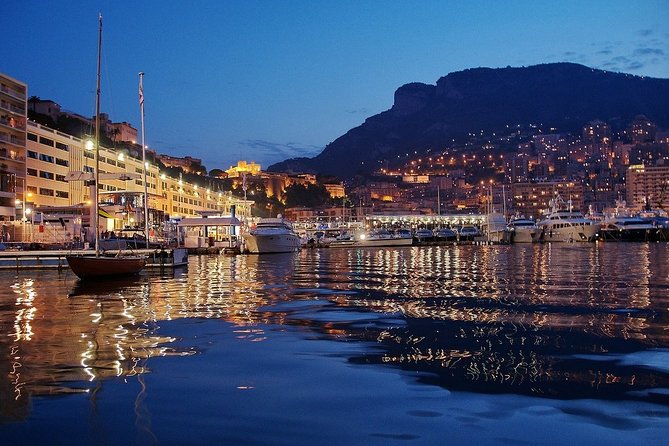Experience an Exciting Day in Monaco Private Tour - Culinary Delights