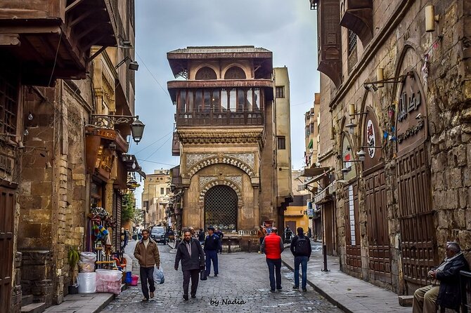 Experience Cairo Treasures: 3 Day Private Guided Tour - The Sum Up