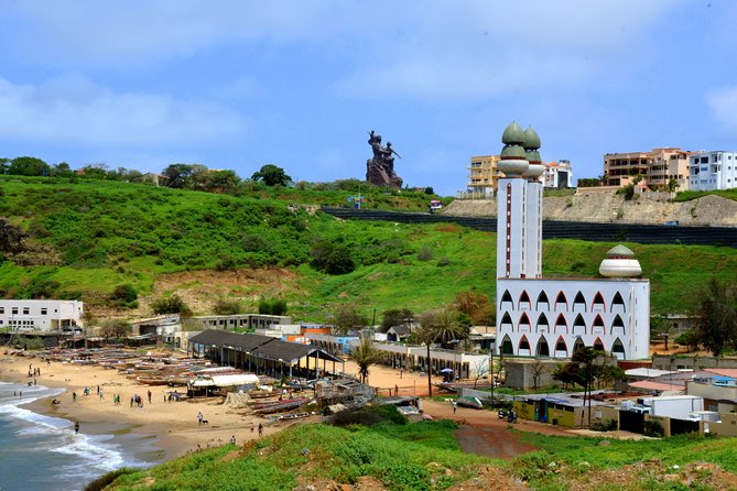 Experience Dakar-Goree-Pink Lake-Safari Tour in 2 Days - Frequently Asked Questions