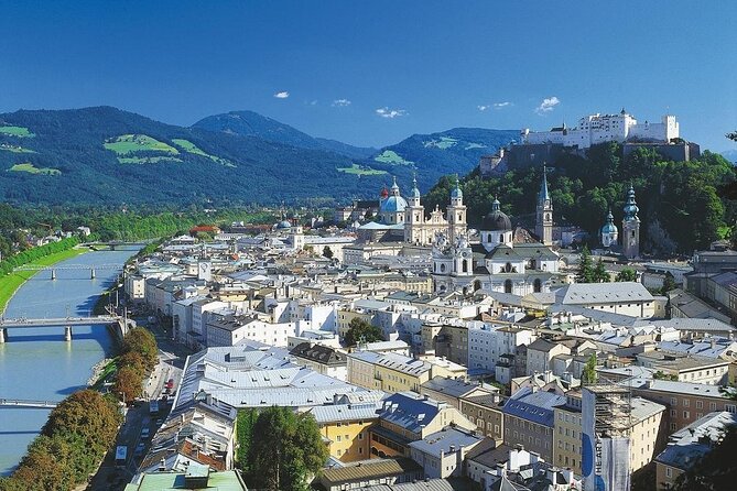 Experience Magical Salzburg: Bespoke One-Day Private Guided Tour - Frequently Asked Questions