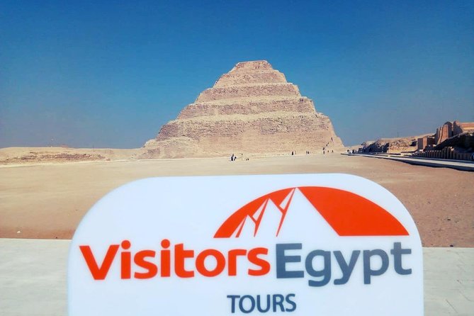 Explore Cairo in 2-Days - Day 1: Discovering Ancient Cairo