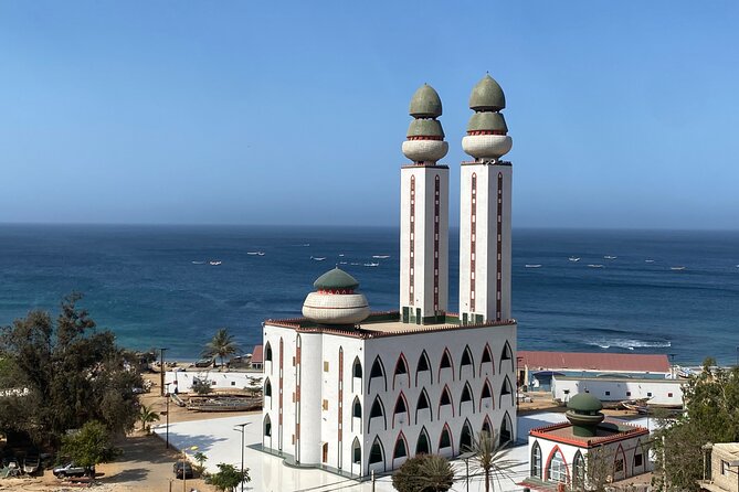 Explore Dakar and Gorée Island Full Day - Cancellation Policy