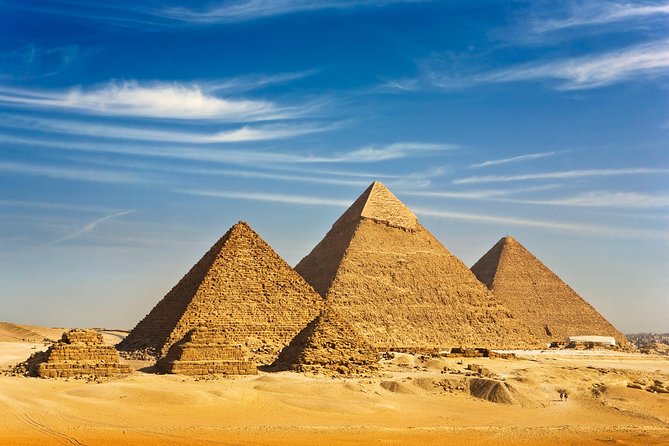 Explore Egypt 8 Days Tour - Important Reminders