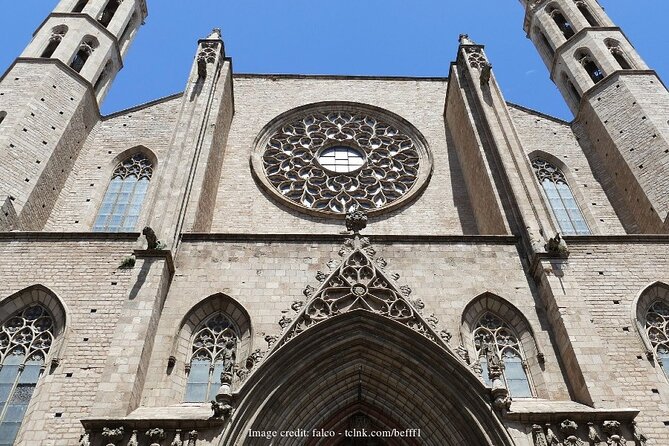 Explore El Born District: Private Half-Day Walking Tour - The Sum Up