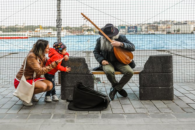 Explore Istanbuls History And Culture With A Local: Private And Personalized - Frequently Asked Questions