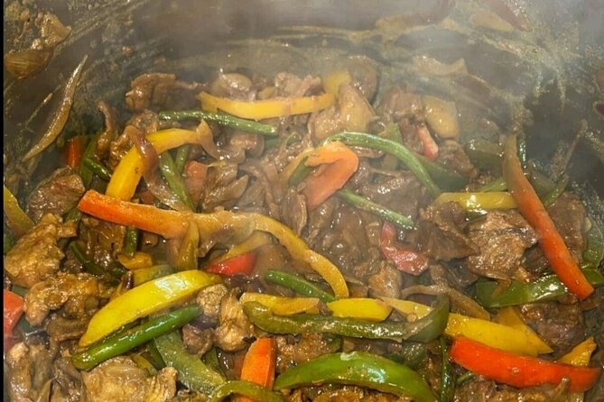 Explore Local Market Matatu Ride & Make Kenyan Cuisines With a Home Cook - Pricing and Reviews