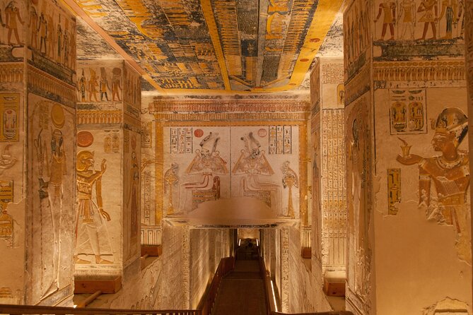 Explore Luxor in 2 Days From Cairo. - The Sum Up