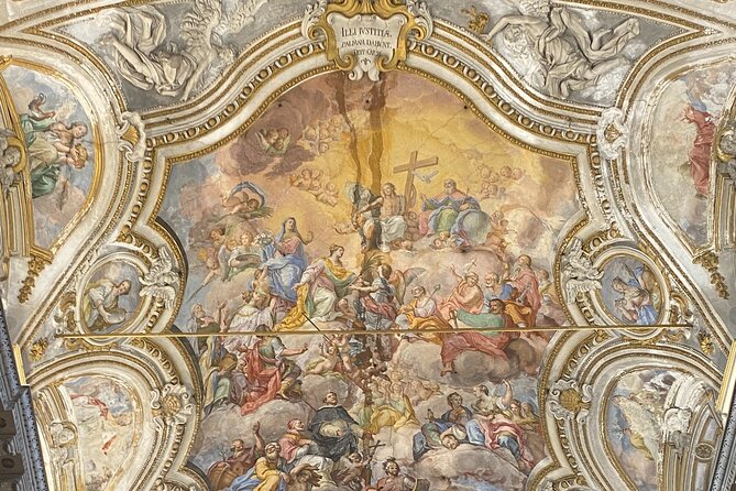 Explore Palermo: Guided Cathedral Tour With Panoramic Experience - Tour Restrictions
