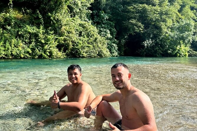 Explore South Albania in 2 Days - The Sum Up