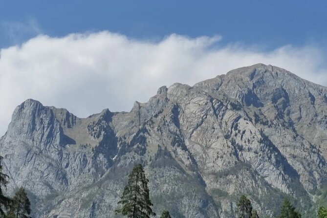 Explore the Beauty of the Carnic Alps by Bicycle - Weather and Accessibility