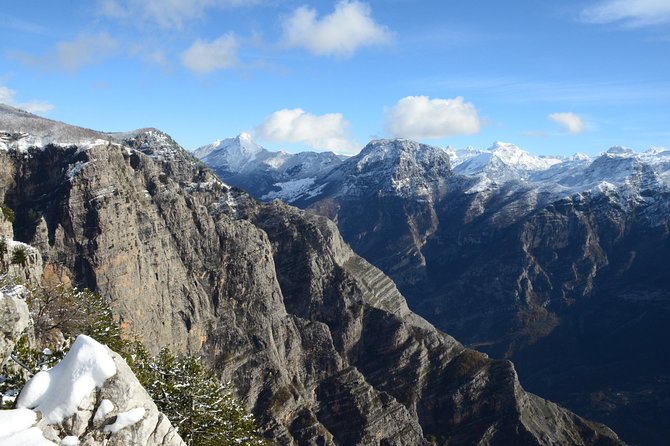 Explore the Montenegro Mountains 8 Nights / 9 Days - Tour Requirements