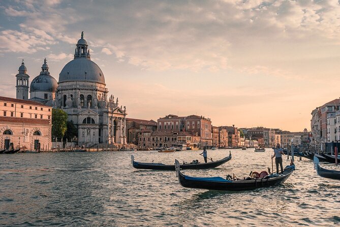 Explore Venice off the Beaten Path on a Private Tour - Tour Duration