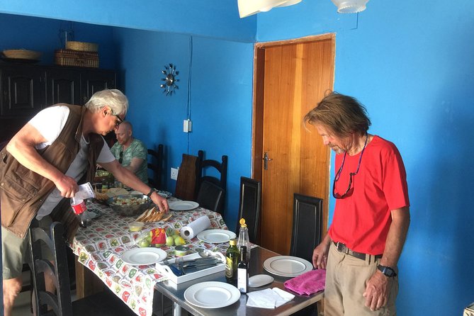 Explorer Historical Private Township Cultural Tours - Cancellation Policy
