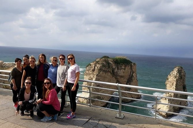Exploring Beiruts Past: A Private Guided Historical Tour - How to Reserve Your Spot