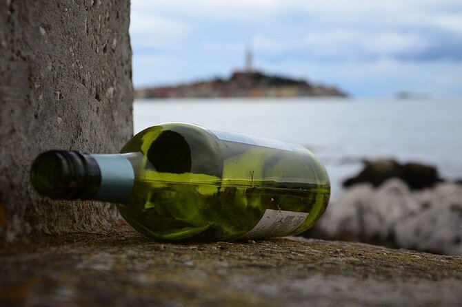 Exploring Pula, Rovinj and the Scenic Coast in Istrian Riviera - Additional Information