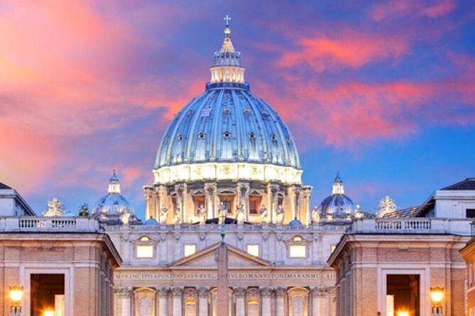 Fabio, Private Transfer to Civitavecchia From Rome and Vice Versa - Pricing and Guarantee