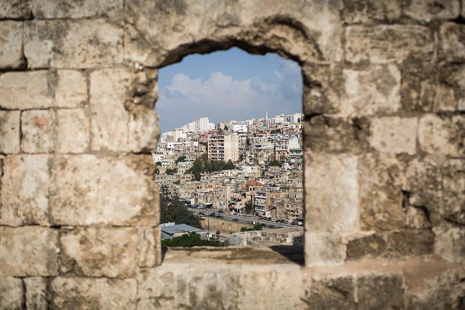 Fabulous City Tour of Authentic Tripoli and Vibrant Batroun - Safety Guidelines