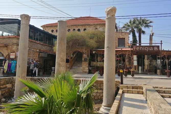 Fabulous Tour to Jeita Grottos, Harissa Shrine & Byblos City - The Sum Up