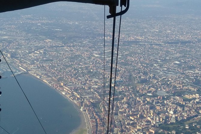 Faito Trek Tour, Cable Car Excursion and Scenic Trails - The Sum Up