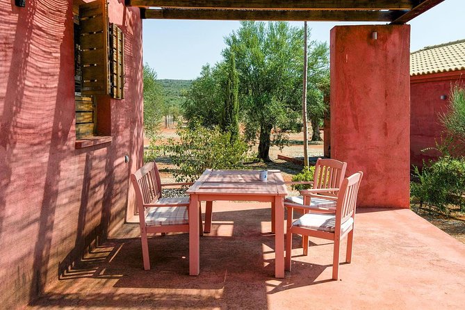 Farm-to-Table Cooking Class in an Organic Farm, Laconia, Greece! - Directions to Farm