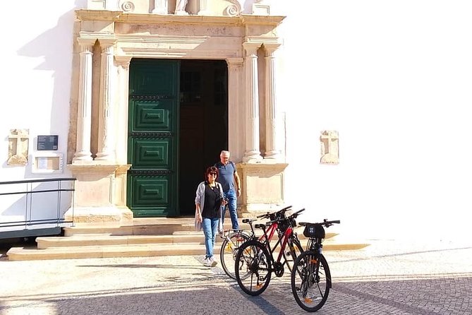 Faro Historic Bike Tour - Frequently Asked Questions