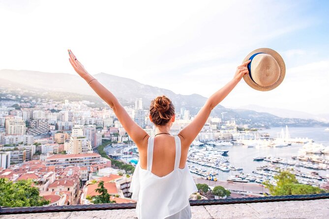Fascinating Monaco - Walking Tour - Cancellation Policy Details