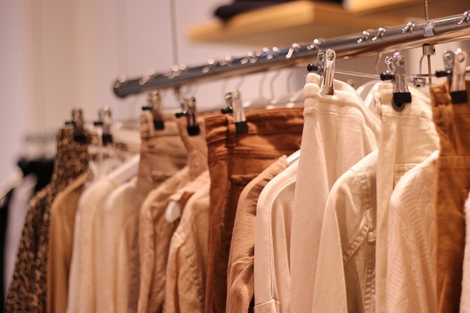 Fashion Experience and Outlet Shopping Tour in Milan - Frequently Asked Questions