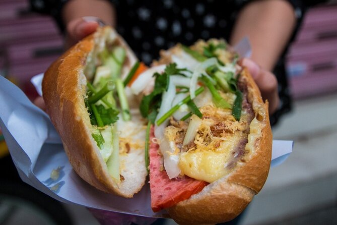 FEMALE TOUR GUIDE | Private Street Food & Sightseeing By Scooter - Pricing and Reservation