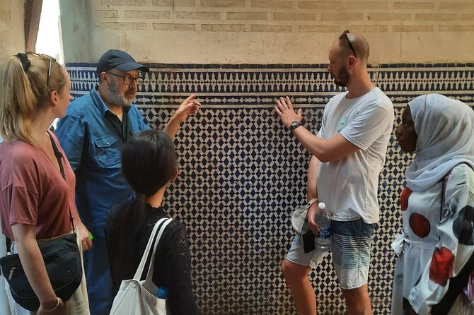 Fes: A Private Handicrafts and Shopping Tour - Special Offers