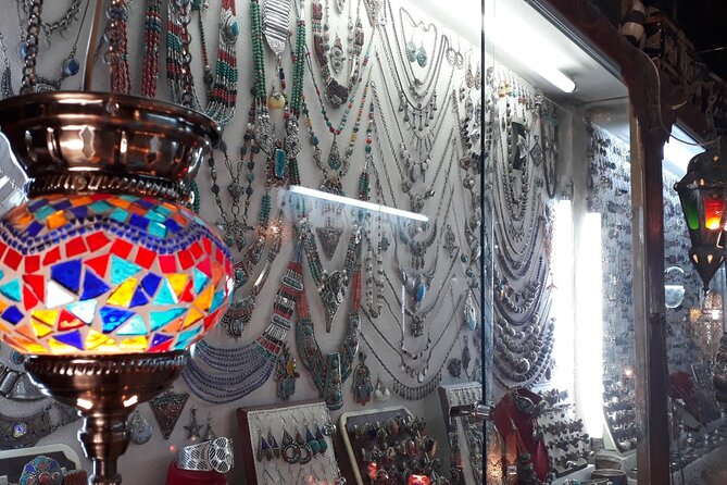 Fes Handicrafts and Shopping Tour - Reviews