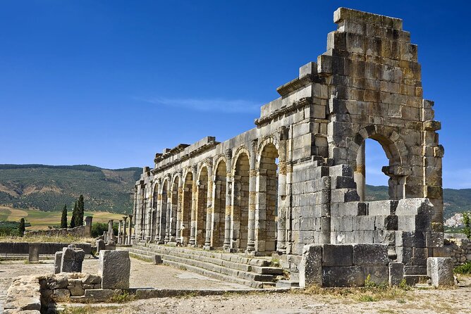 Fes to Volubilis, Moulay Idriss and Meknes Private Day Trip - Additional Information