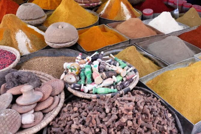 Fez Group Tour With Guide , Driver & Luxury Transport - Booking Information