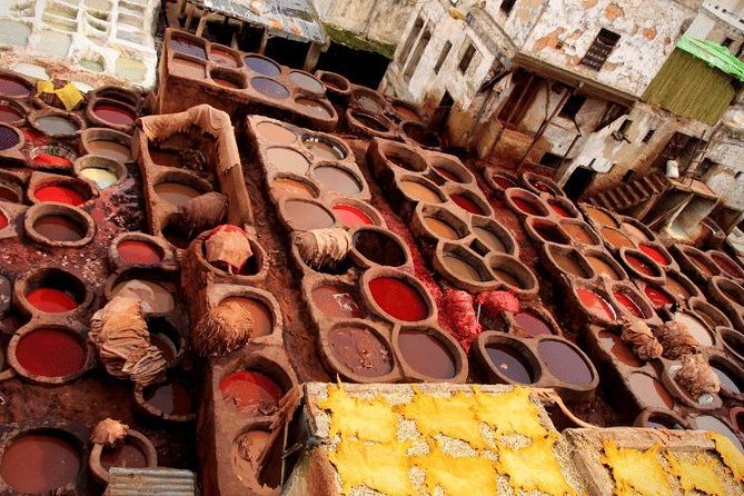 Fez Medina Cultural Walking Tour | Fez Medina Half-Day Guided Tour | Fez Tours - Customer Review and Rating