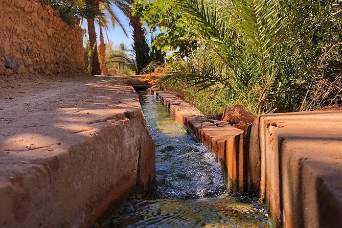 Figuig The Lost Oasis | Private & Luxury - Inclusions and Availability