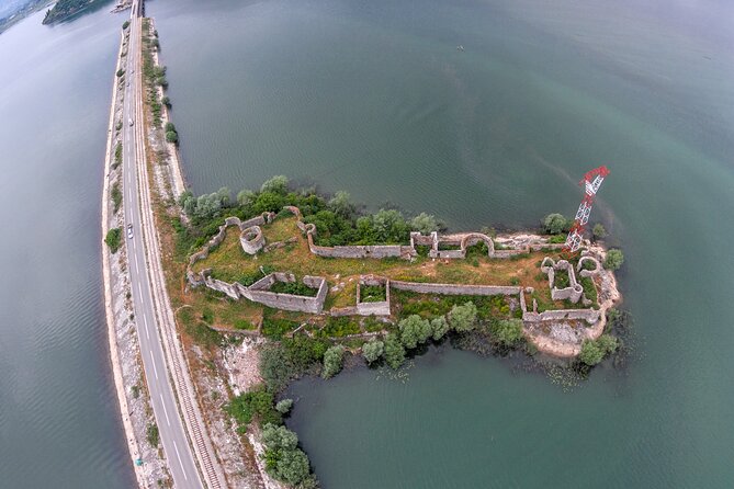 Finest Wines of Montenegro Private Tour With Lake Cruise - Directions and Features