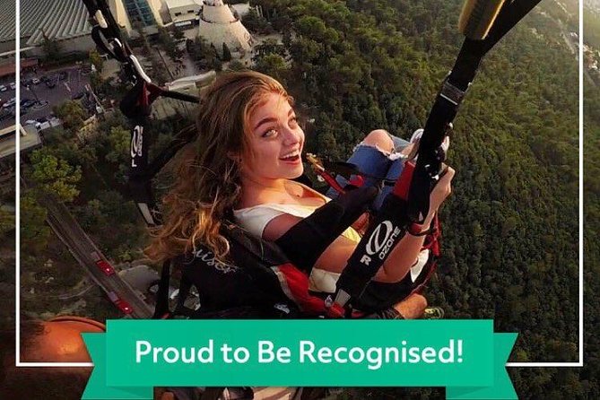 First Paragliding Club in Lebanon - Since 1992 - Frequently Asked Questions