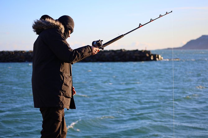 Fishing in Iceland - Frequently Asked Questions