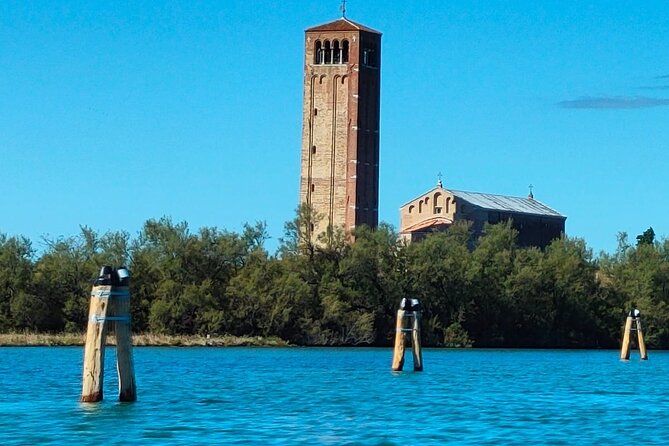 Flavours and Food Traditions of the Venice Islands: Murano, Burano and Torcello - Frequently Asked Questions
