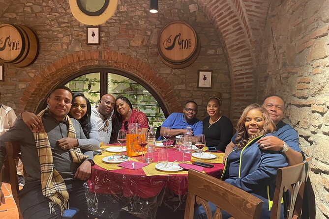 Florence Exclusive VIP Wine Tasting Tour With a Special VIP Gift - Tour Highlights