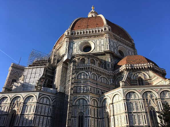 Florence Street Food and Sightseeing Tour With a Professional Tour Guide - Frequently Asked Questions