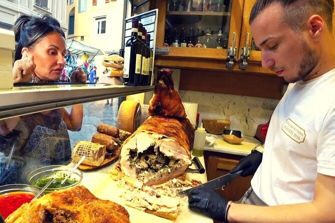 Florence StreetFood Tour - Price and Booking Information