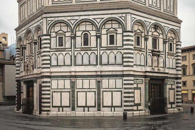 Florence Tour Starting From Rome - Frequently Asked Questions