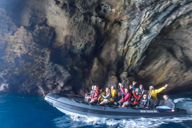 Flores Boat Tours - Customer Experience