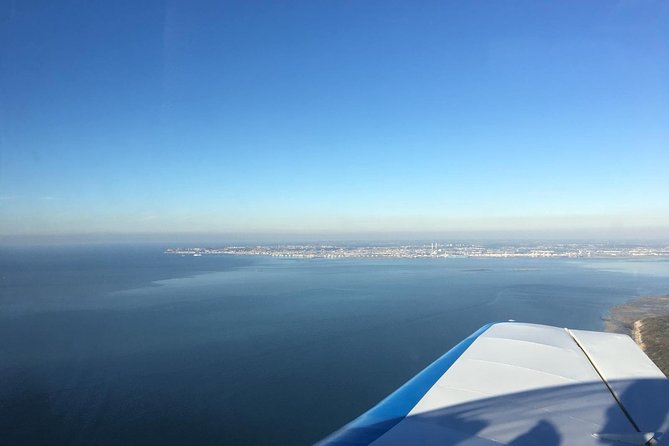 Fly Above Normandys Hallowed Coastline in a Private Plane - Customer Reviews