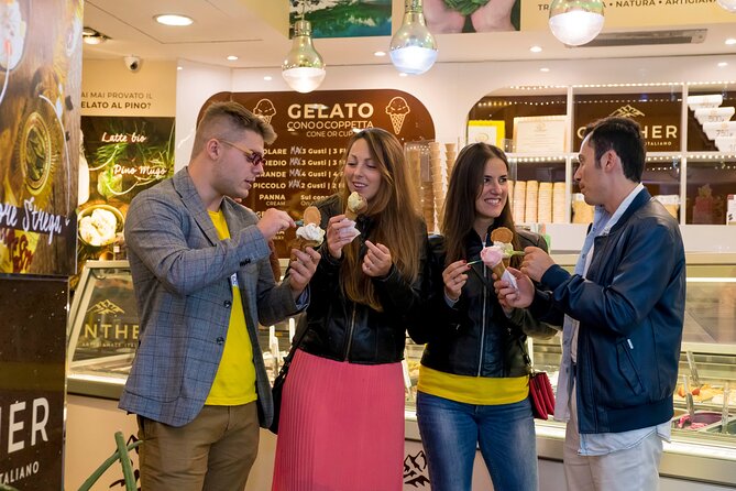 Food and Wine Tasting Private Tour - Tour Details and Expectations