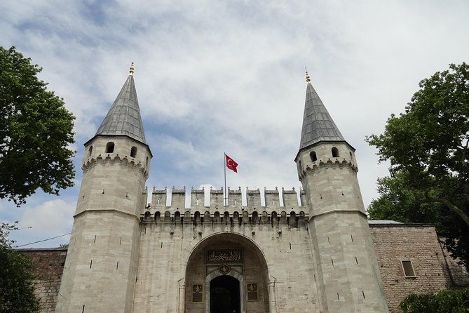 For Cruisers: Istanbul Shore Excursion Galata Port - Pickup & Drop Off Details