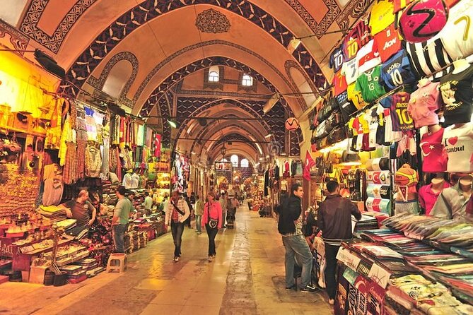 For Cruisers: Private Istanbul Tour From Galata Port - Directions and Logistics