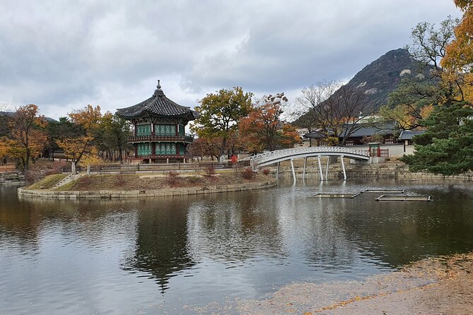 Free Style Private Tour(Essence of Seoul City or Dmz) - Frequently Asked Questions