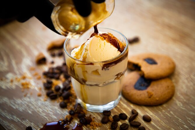 Fresh Pasta and Italian Ice Cream Course With Lunch or Dinner - Price and Booking: Cost and Options