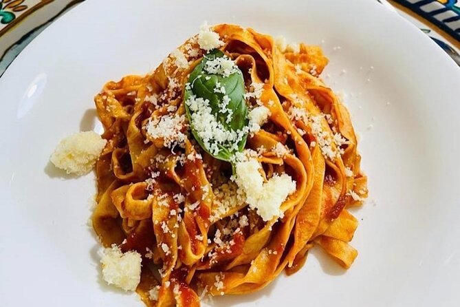 Fresh Pasta and Tiramisu Cooking Class in Milan - Frequently Asked Questions